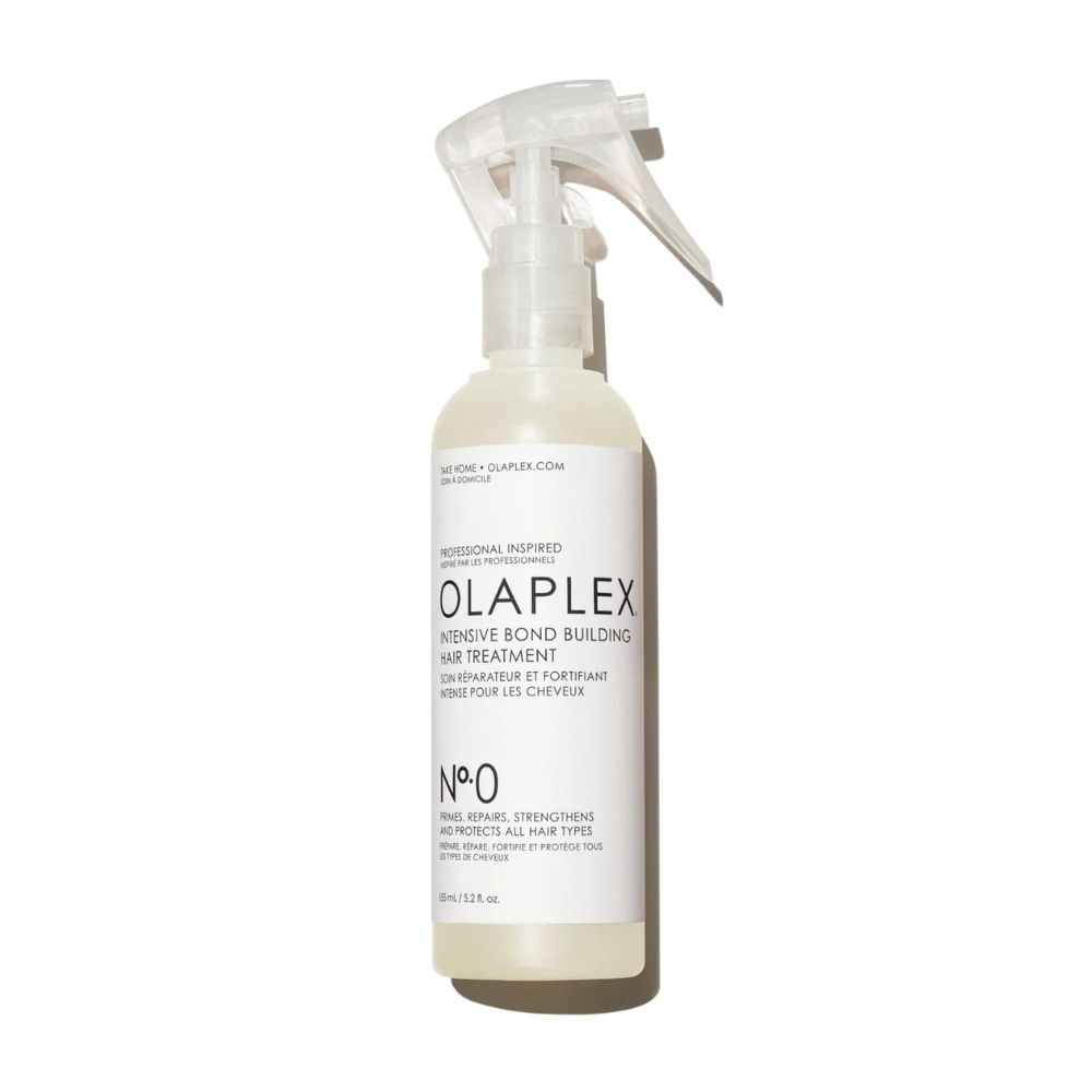 Nº.0 INTENSIVE BOND BUILDING TREATMENT Main