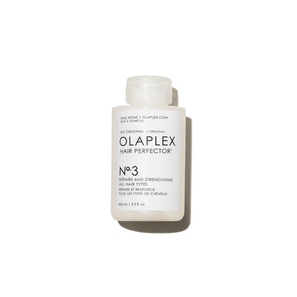 Nº.3 HAIR PERFECTOR Main