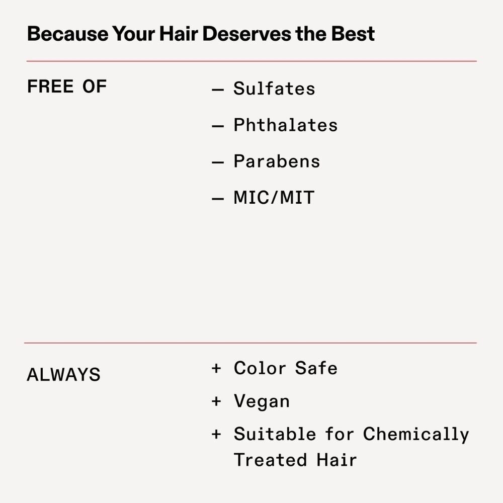 Nº.4 BOND MAINTENANCE SHAMPOO - Image 5