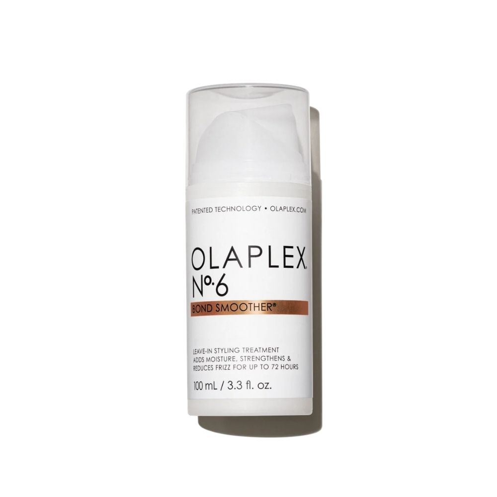 Nº.6 BOND SMOOTHER