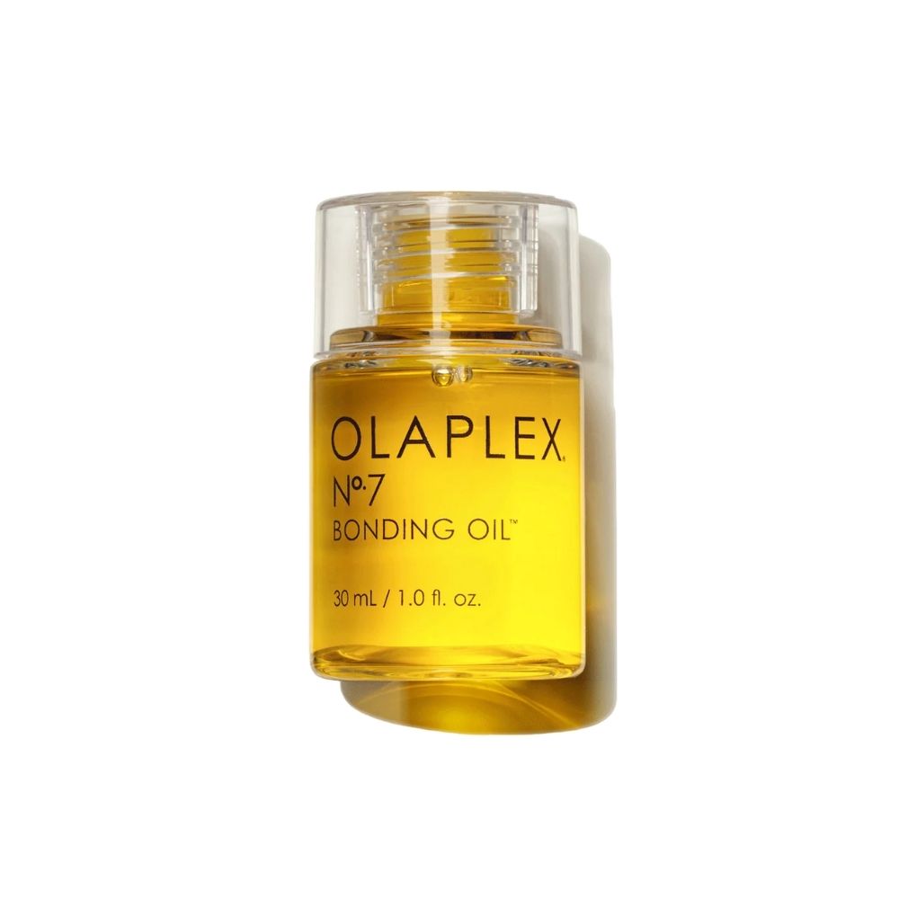 Nº.7 BONDING OIL Main