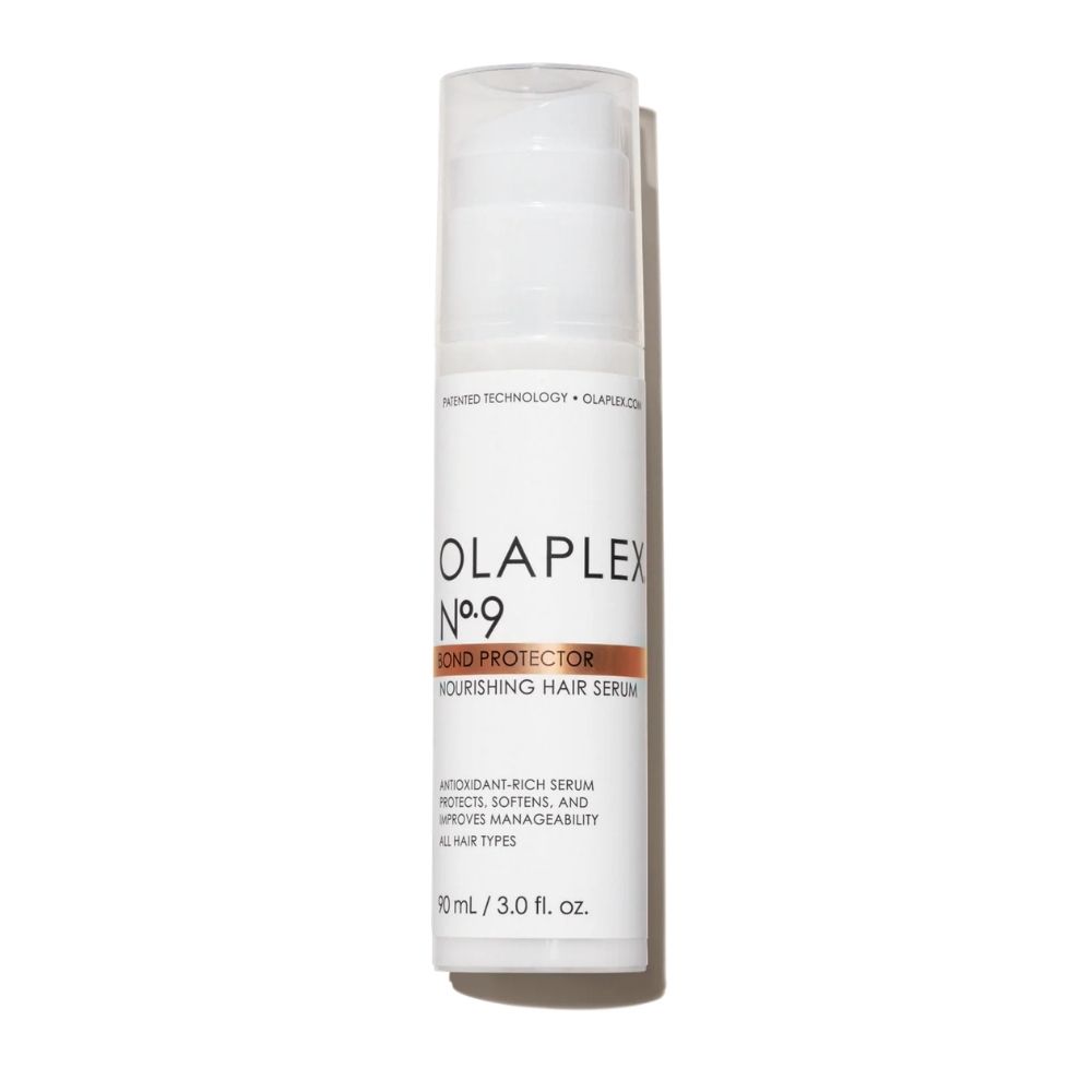 Nº.9 BOND PROTECTOR NOURISHING HAIR SERUM Main