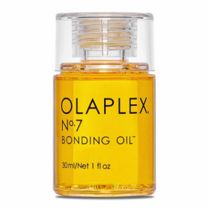 no. 7 bonding oil front