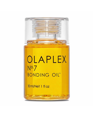 no. 7 bonding oil front